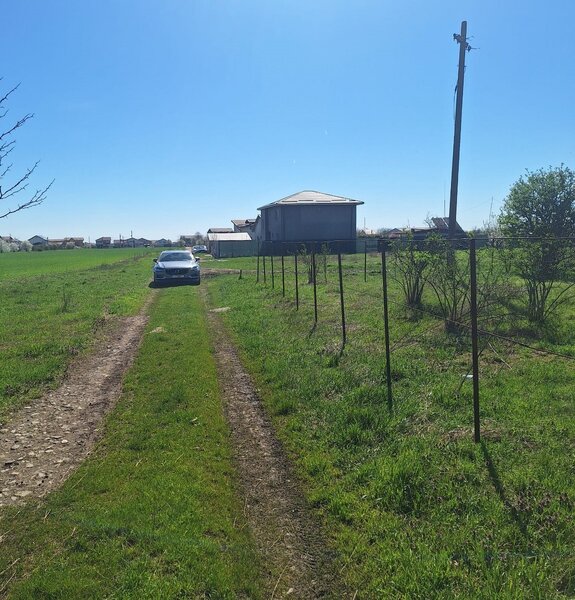 Dragomiresti Vale